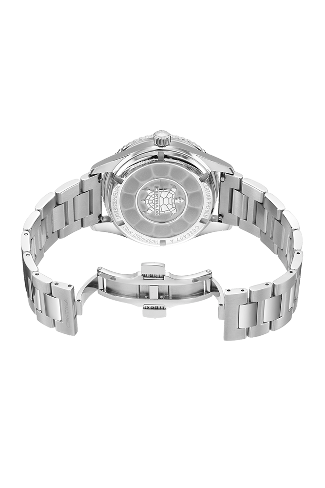 Certina DS PH200M 42mm - C036.407.11.030.00 - Bilde 7