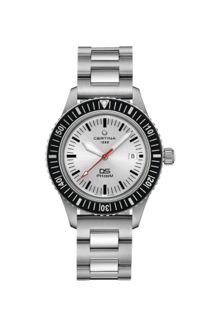 Certina DS PH200M 42mm - C036.407.11.030.00