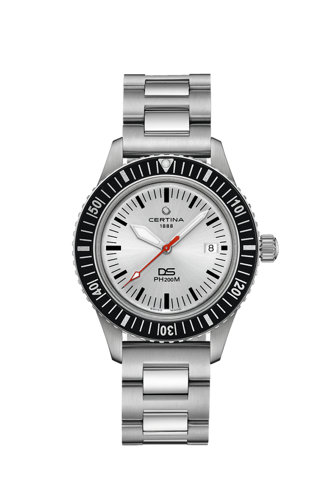 Certina DS PH200M 42mm - C036.407.11.030.00