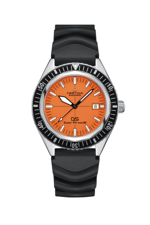 Certina DS Super PH500M - C037.407.17.280.10