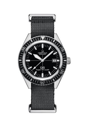 Certina DS Super PH500M - C037.407.18.050.00