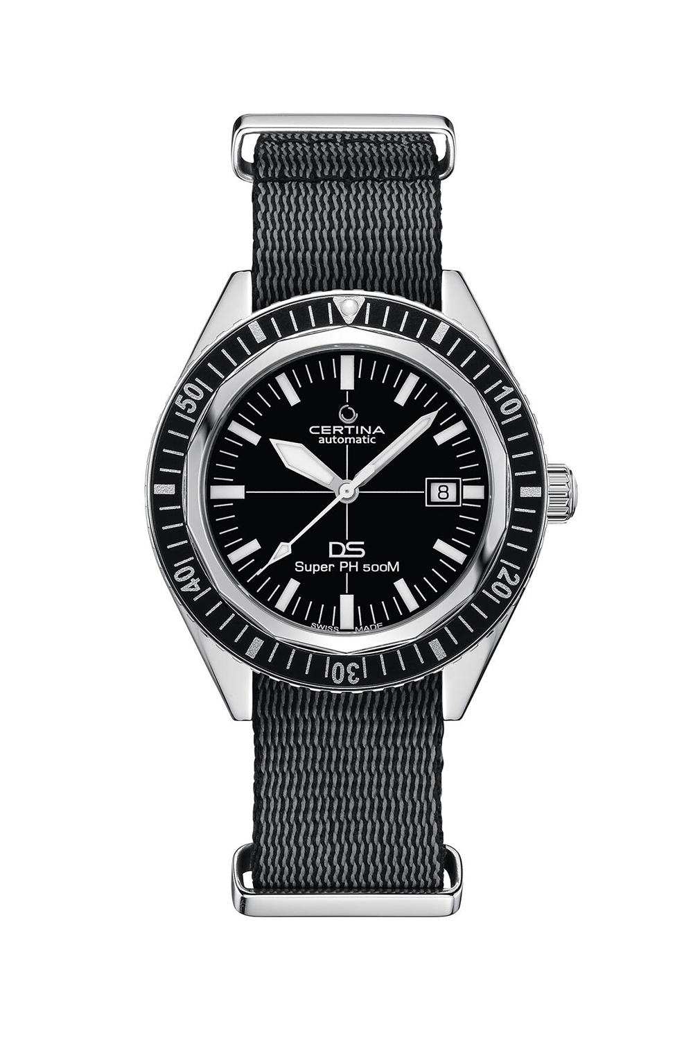 Certina DS Super PH500M - C037.407.18.050.00