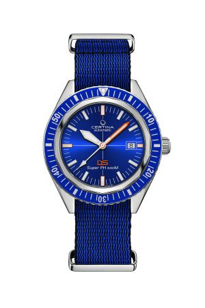 Certina DS Super PH500M - C037.407.18.040.10