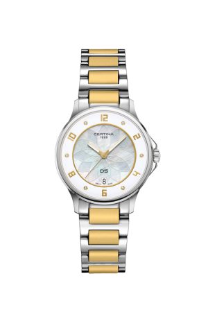 Certina DS-6 Lady - C039.251.12.116.00