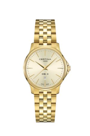 Certina DS-8 Lady 31mm - C045.010.33.361.00