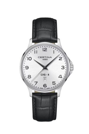 Certina DS-8 Gent 40mm - C045.410.16.032.00