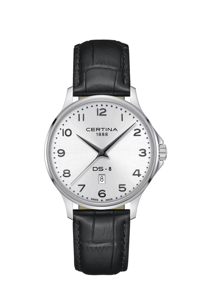 Certina DS-8 Gent 40mm - C045.410.16.032.00