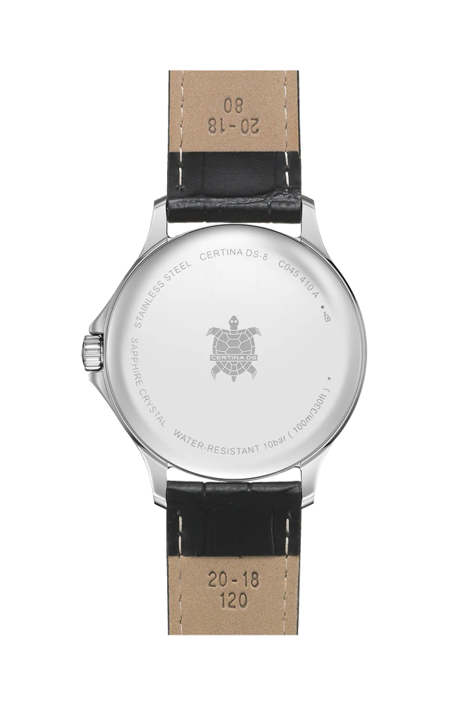 Certina DS-8 Gent 40mm - C045.410.16.032.00 - Bilde 2