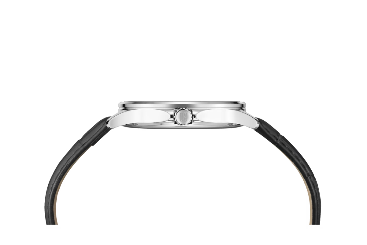 Certina DS-8 Gent 40mm - C045.410.16.032.00 - Bilde 4