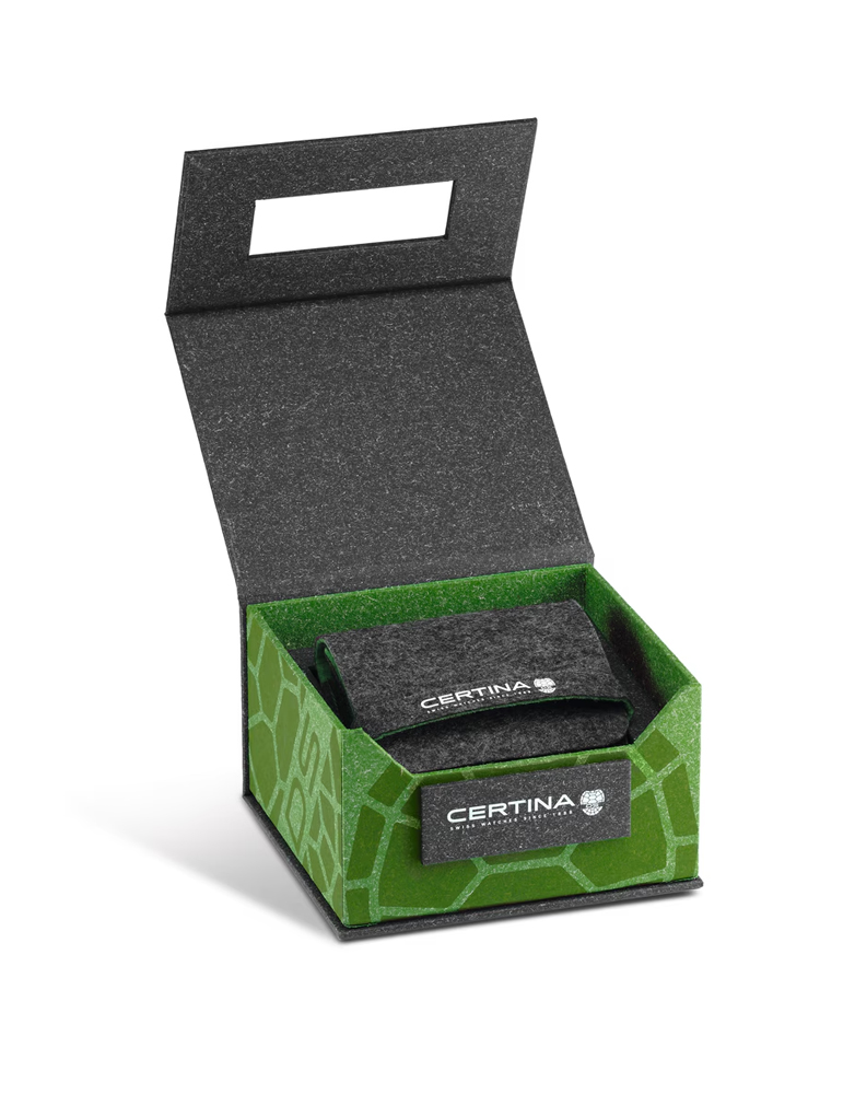Certina DS-8 Gent 40mm - C045.410.16.032.00 - Bilde 5