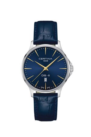 Certina DS-8 Gent 40mm - C045.410.16.041.00