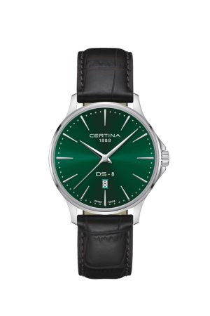 Certina DS-8 Gent 40mm - C045.410.16.091.00