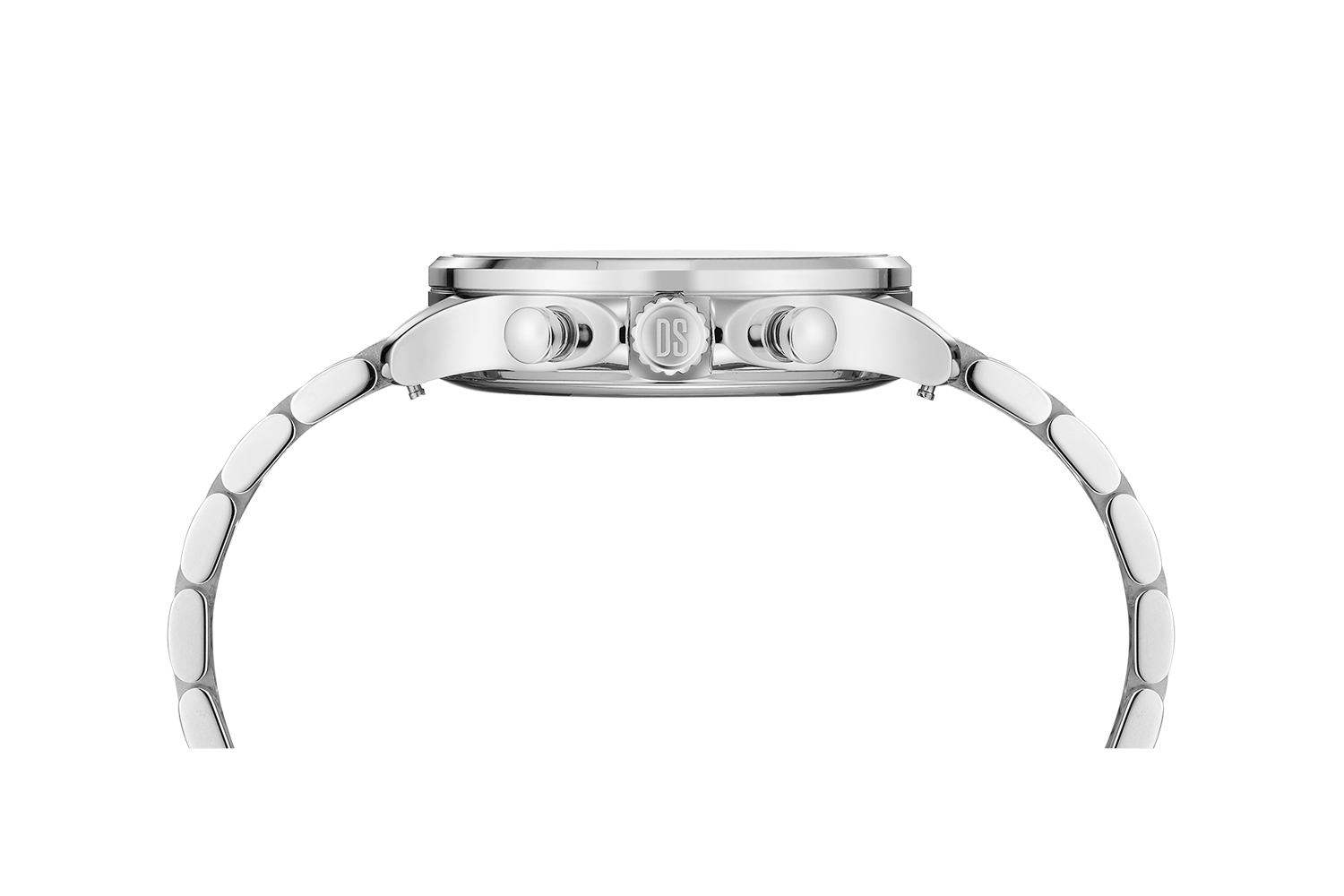 Certina DS-8 Chrono - C045.417.11.051.00 - Bilde 4