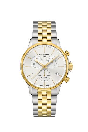 Certina DS-8 Chrono - C045.417.22.031.00