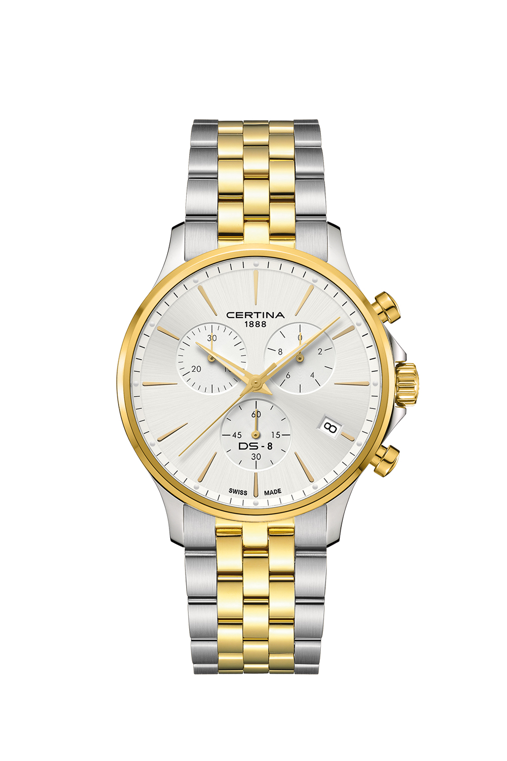 Certina DS-8 Chrono - C045.417.22.031.00