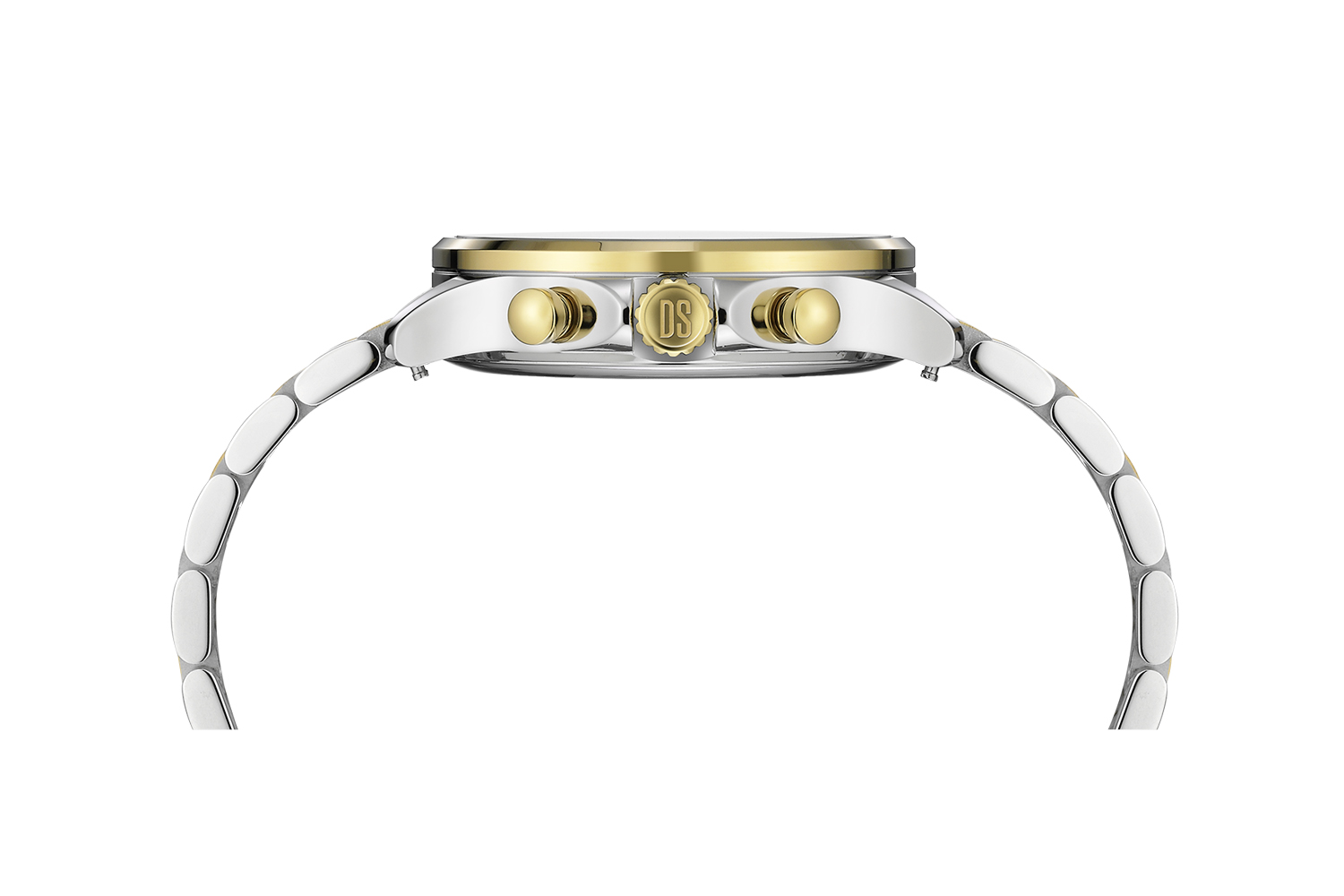 Certina DS-8 Chrono - C045.417.22.031.00 - Bilde 5