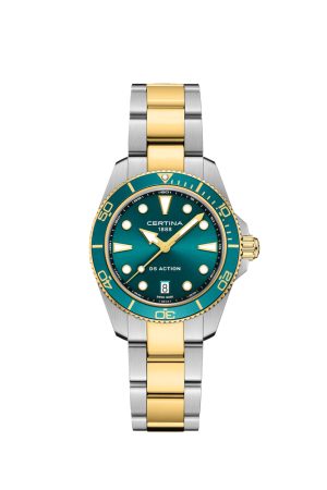 Certina DS Action 35mm - C048.210.22.091.00