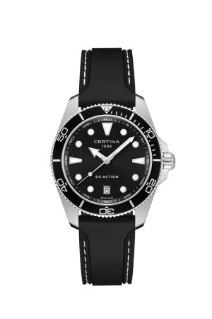 Certina DS Action 40mm - C048.410.17.051.00