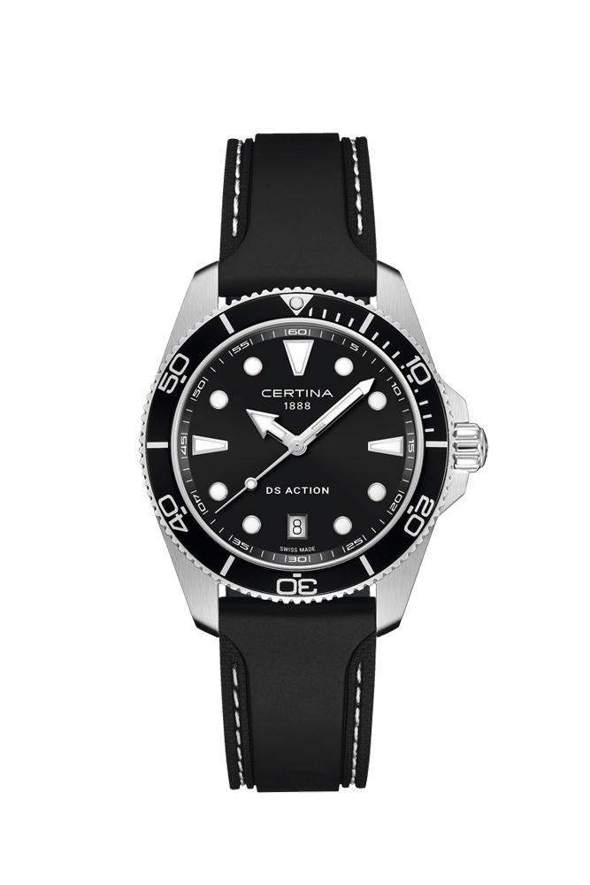 Certina DS Action 40mm - C048.410.17.051.00