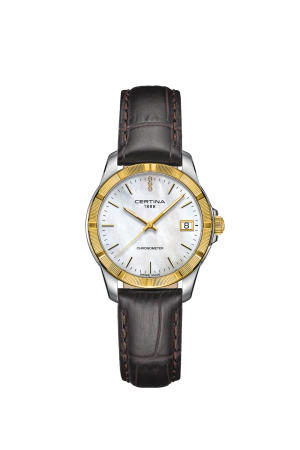 Certina DS Jubile Chronometer 32mm - C902.251.46.016.00