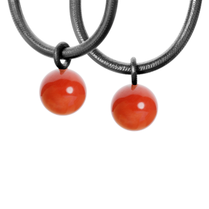Dulong Fine Jewelry Globe Anheng