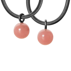 Dulong Fine Jewelry Globe Anheng