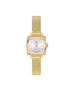 Tissot Lovely Square T058.109.33.031.00