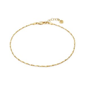 Sif Jakobs Jewellery Chain Asola Ankle