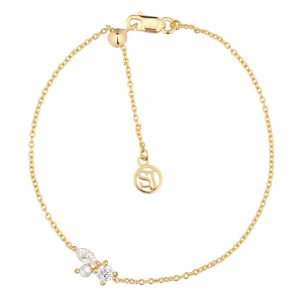 Sif Jakobs Jewellery Bracelet Adria Tre