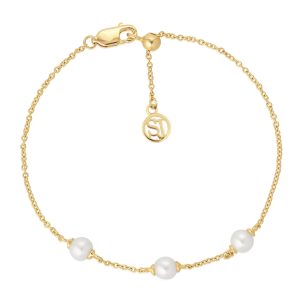 Sif Jakobs Jewellery Bracelet Padua Tre