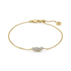 Sif Jakobs Jewellery Bracelet Cristallo