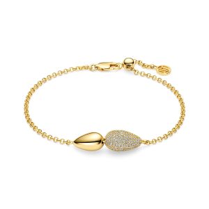 Sif Jakobs Jewellery Bracelet Goccia Due