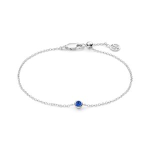 Sif Jakobs Jewellery Bracelet Sarzana Uno Creolo