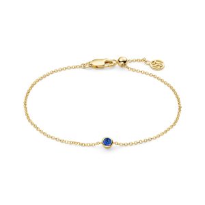 Sif Jakobs Jewellery Bracelet Sarzana Uno Creolo