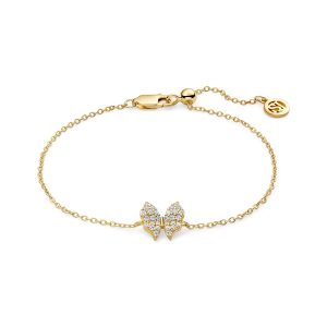 Sif Jakobs Jewellery Bracelet Farfalla