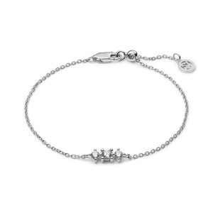Sif Jakobs Jewellery Bracelet Lucente Tre