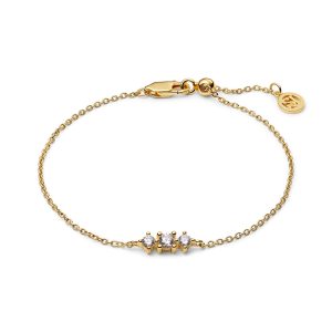Sif Jakobs Jewellery Bracelet Lucente Tre