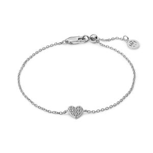 Sif Jakobs Jewellery Bracelet Cuore