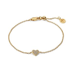 Sif Jakobs Jewellery Bracelet Cuore