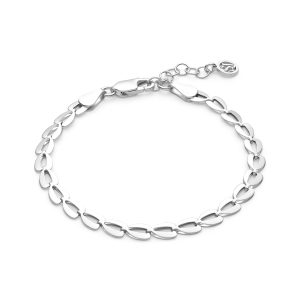 Sif Jakobs Jewellery Bracelet Heartbeat