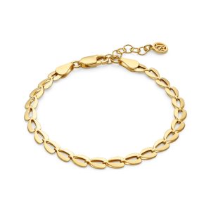 Sif Jakobs Jewellery Bracelet Heartbeat