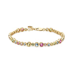 Sif Jakobs Jewellery Bracelet Sardinien Altro