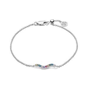 Sif Jakobs Jewellery Bracelet Ellera Waves