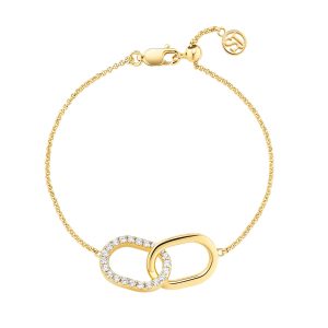 Sif Jakobs Jewellery Bracelet Capizzi Due Piccolo