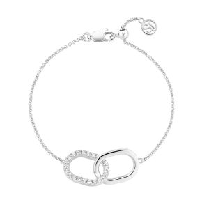 Sif Jakobs Jewellery Bracelet Capizzi Due Piccolo