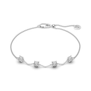 Sif Jakobs Jewellery Bracelet Princess Quattro