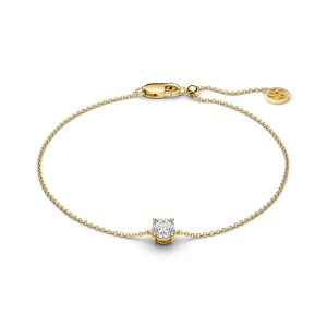Sif Jakobs Jewellery Bracelet Princess Uno