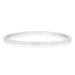 Sif Jakobs Jewellery Bangle Ellisse