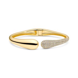 Sif Jakobs Jewellery Bangle Goccia