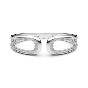 Sif Jakobs Jewellery Bangle Borsa Due